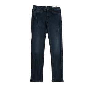 7 For All Mankind‎ Blue Jeans Classic Fit